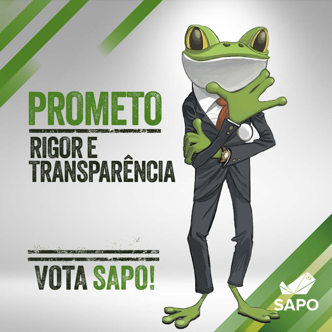 SAPO