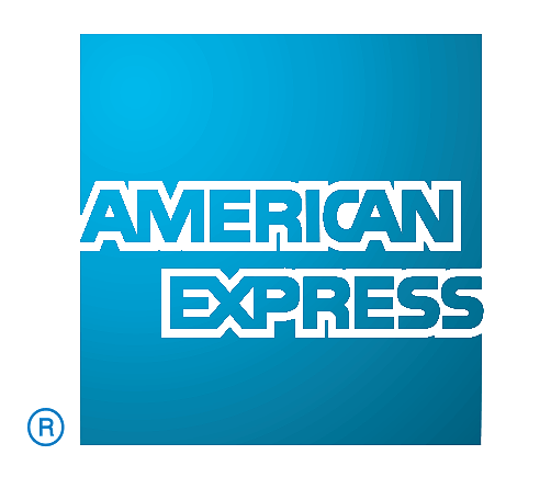 AMERICAN EXPRESS Logo