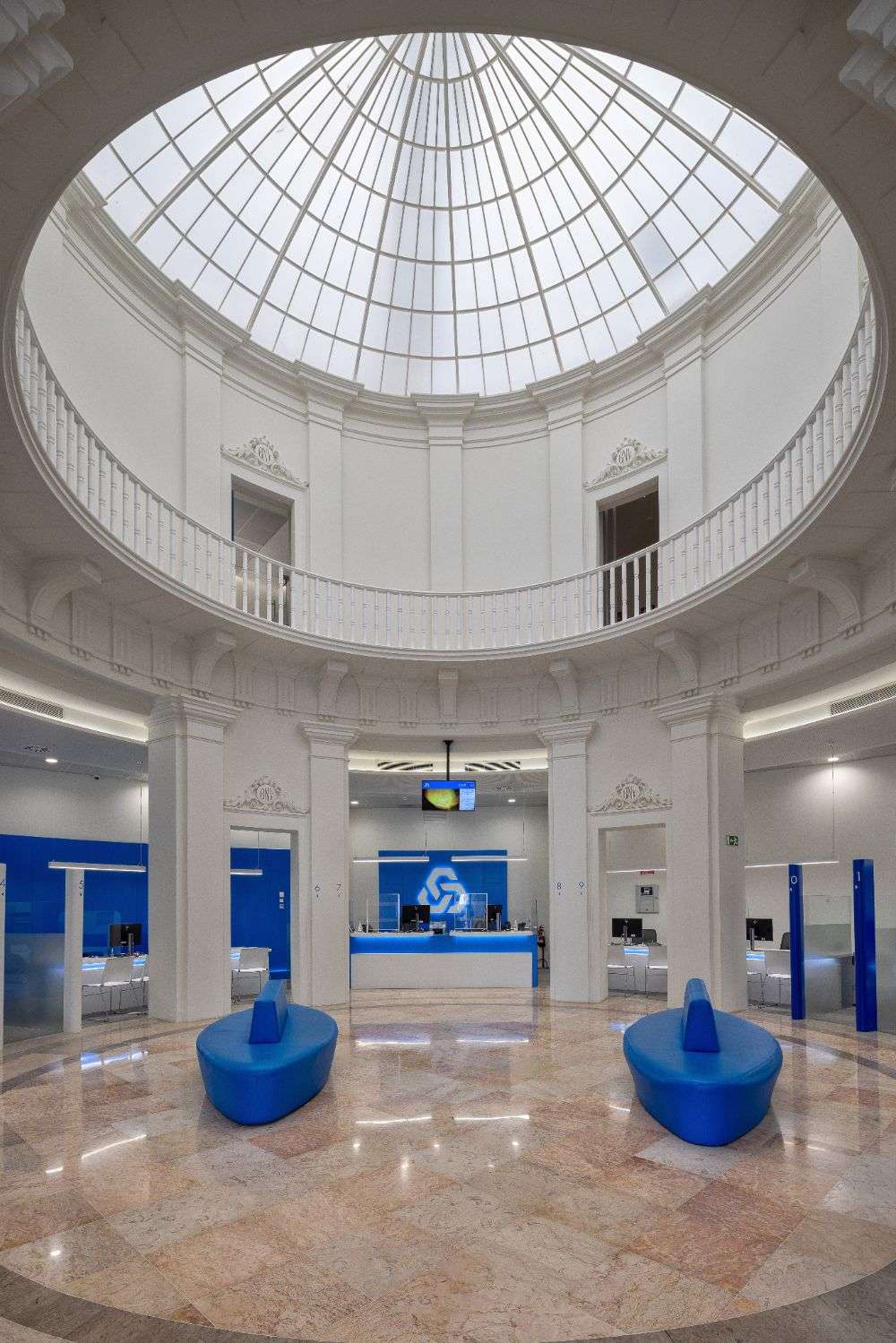 Caixa Geral de Depósitos