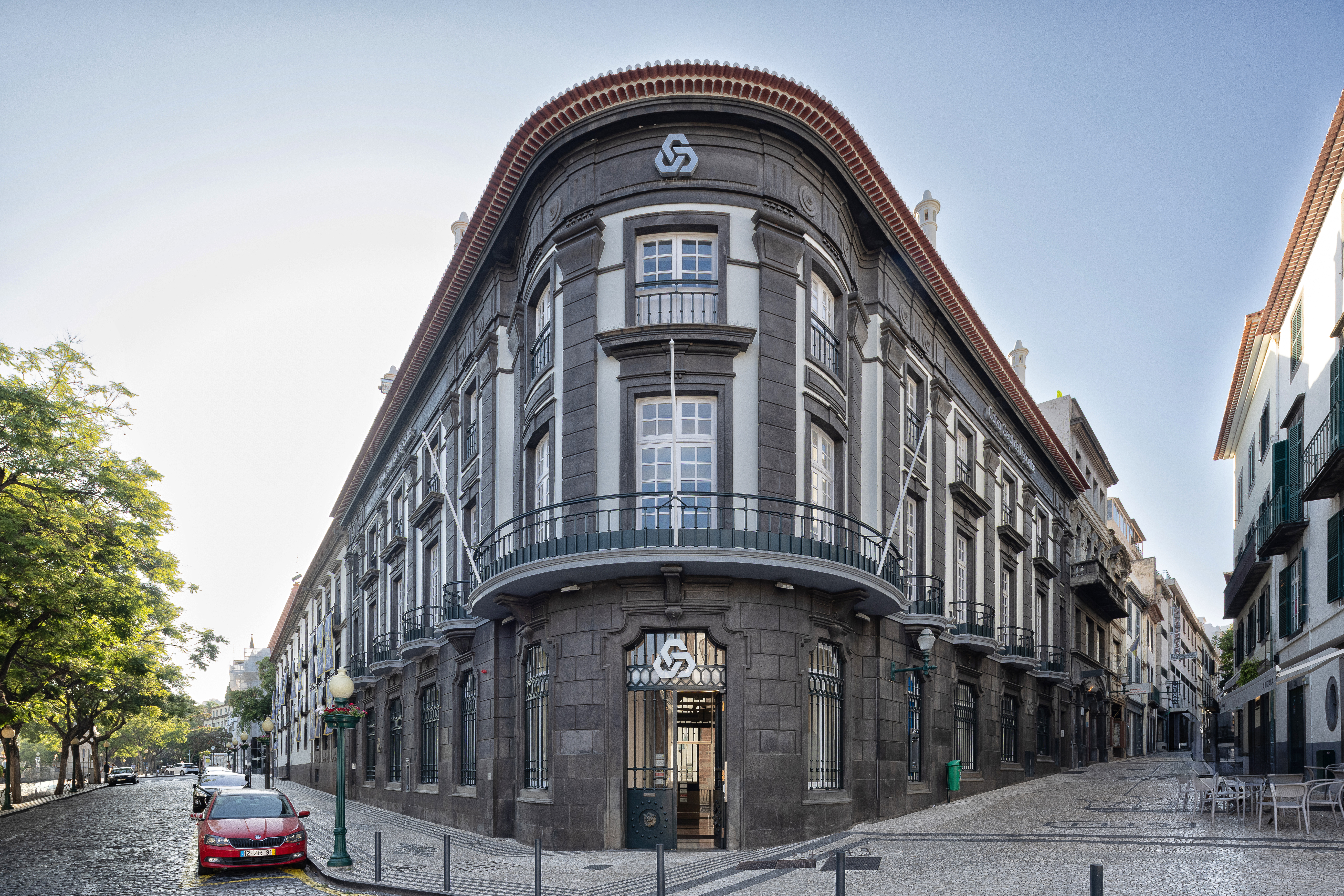 Caixa Geral de Depósitos