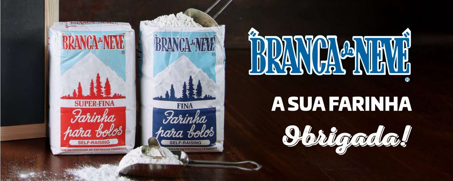 BRANCA DE NEVE