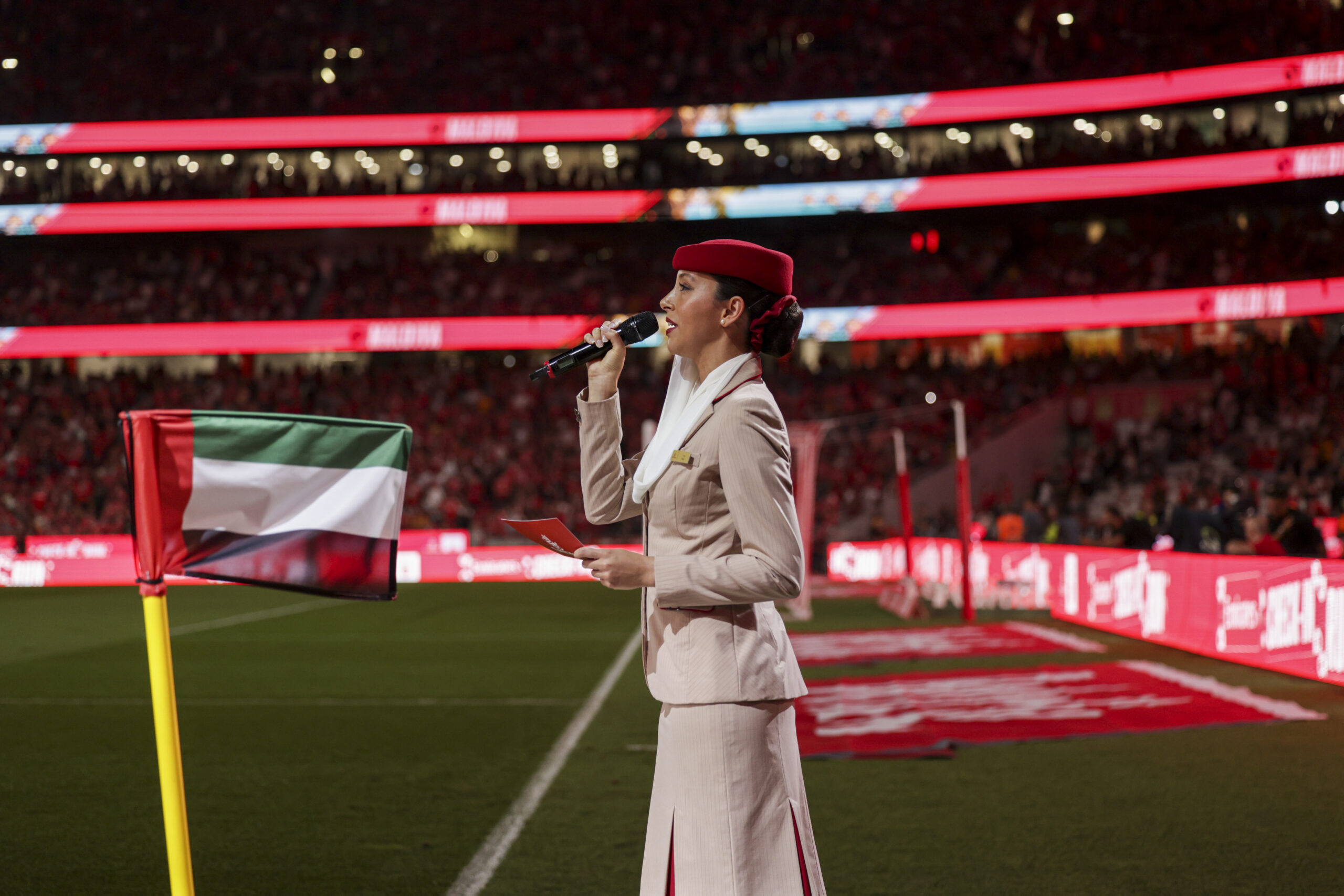 SPORT LISBOA E BENFICA