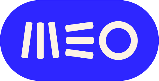 MEO Logo