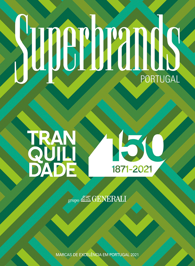 TRANQUILIDADE
