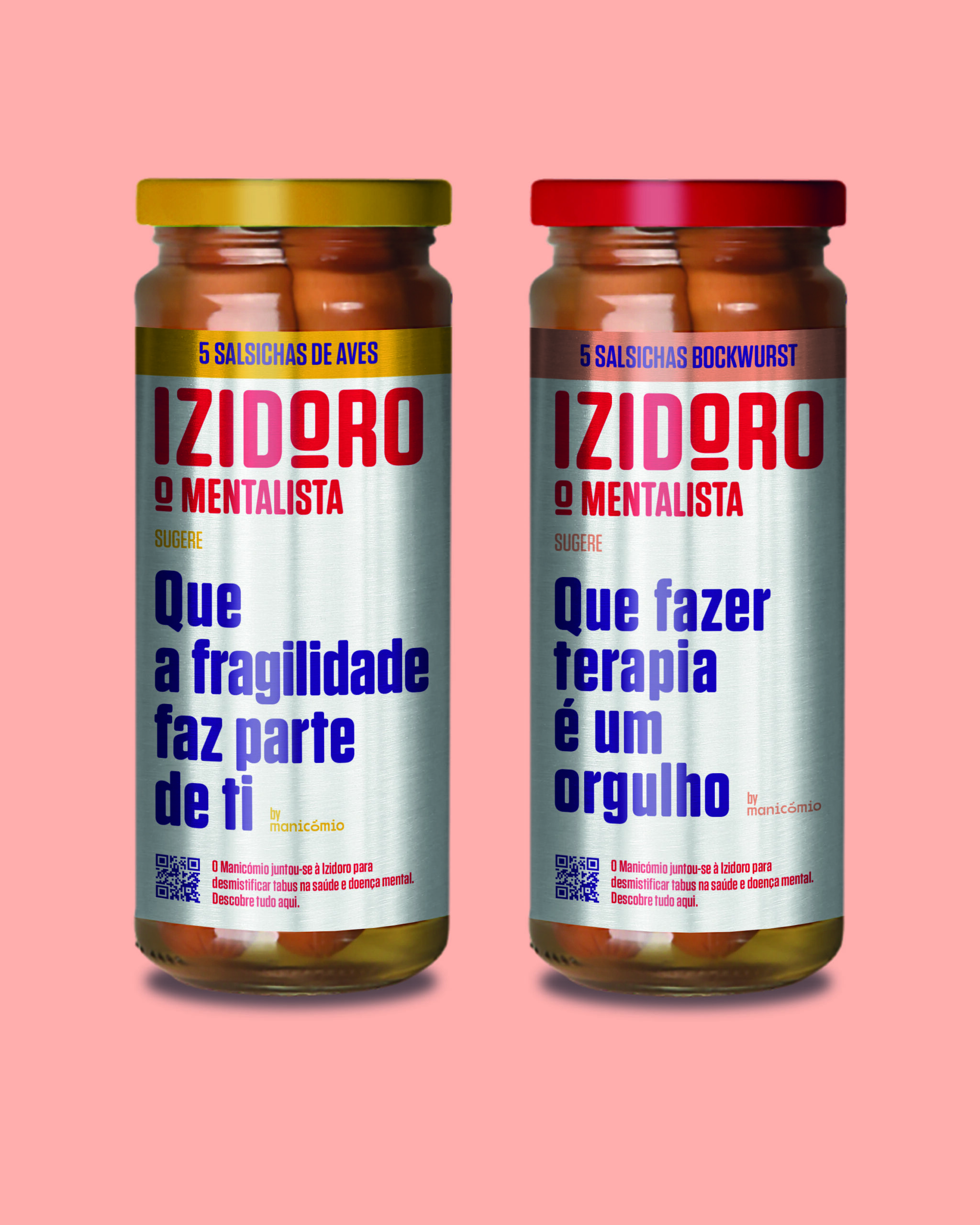 IZIDORO