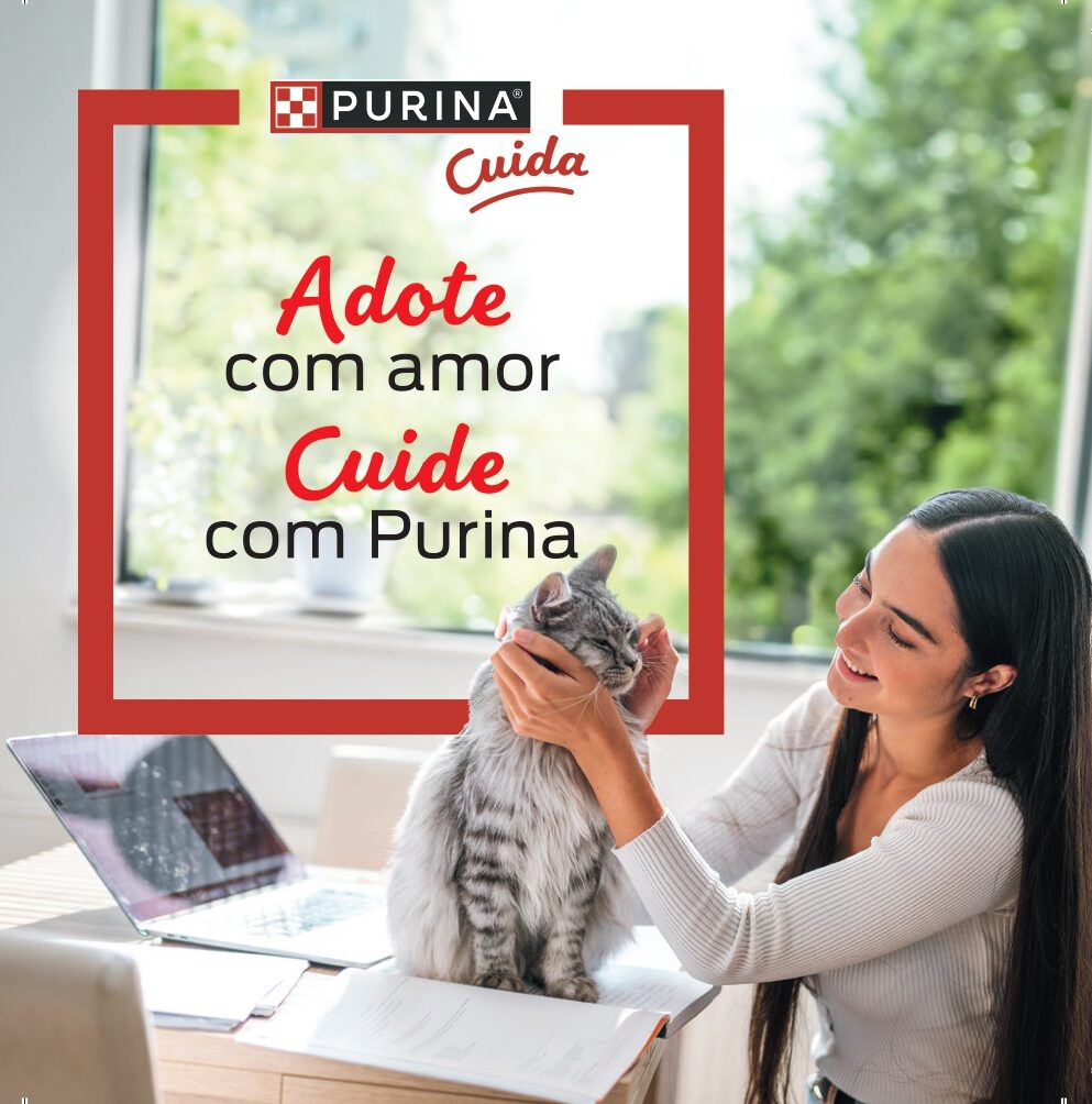 PURINA