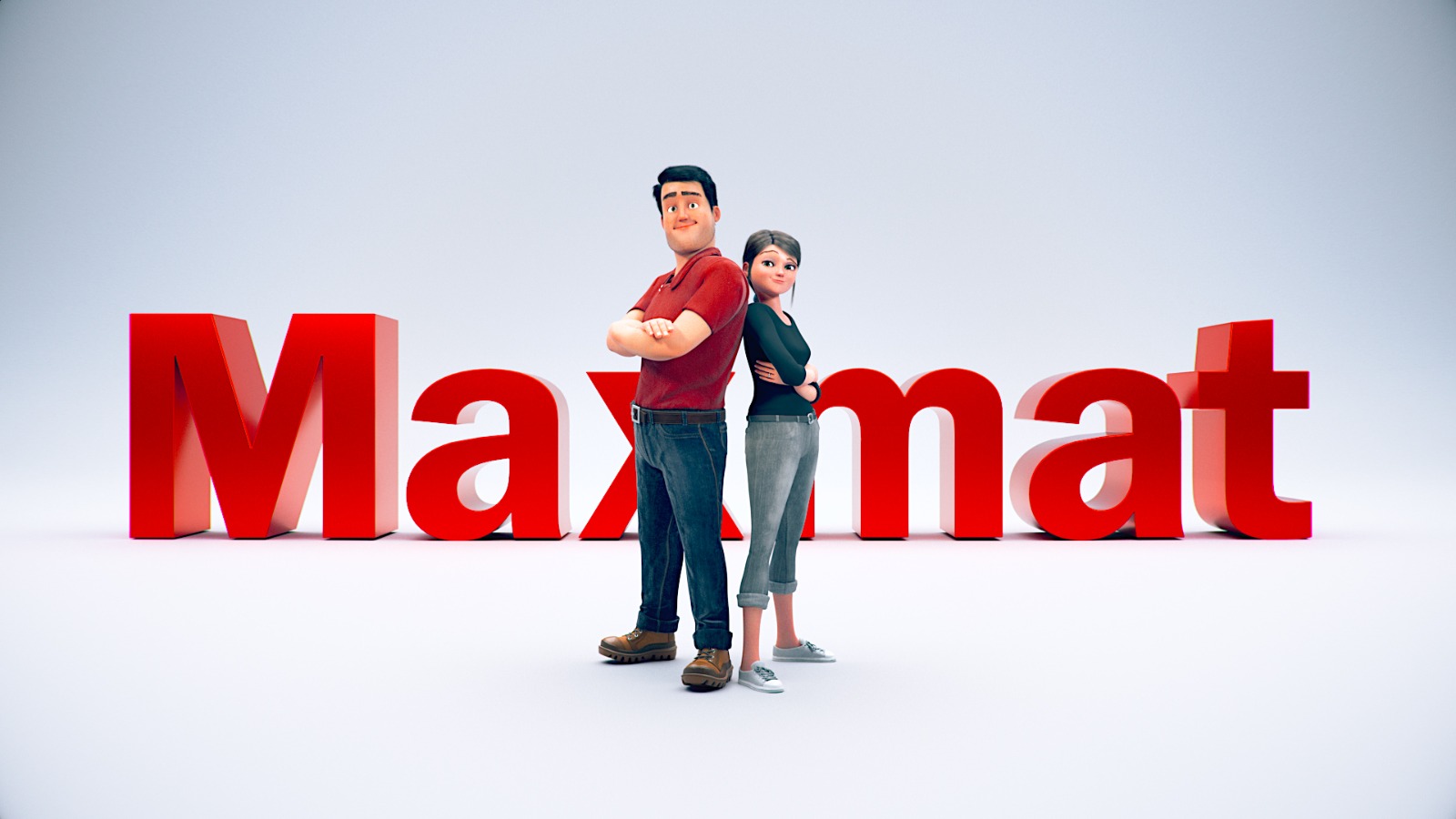 MAXMAT