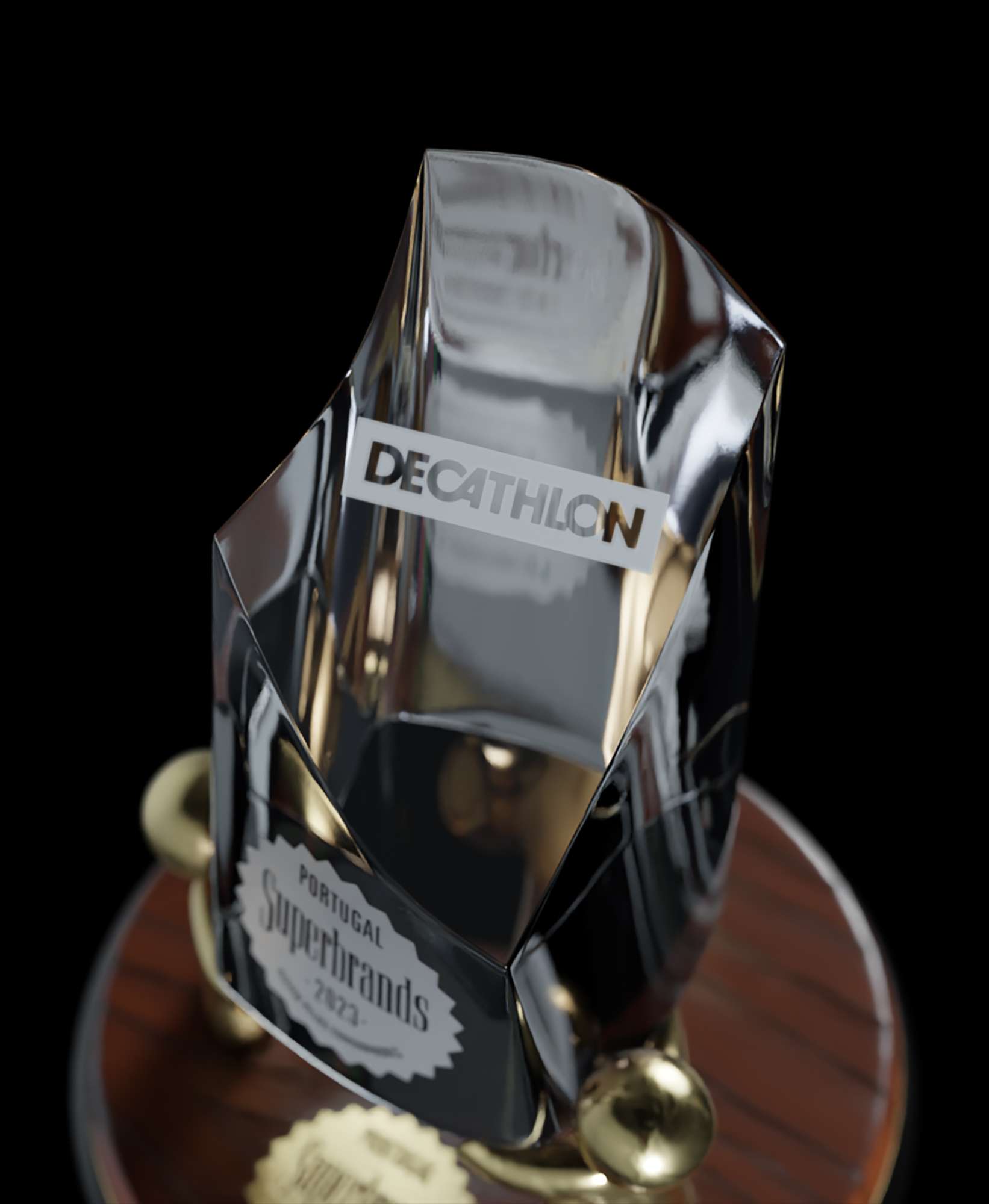 DECATHLON