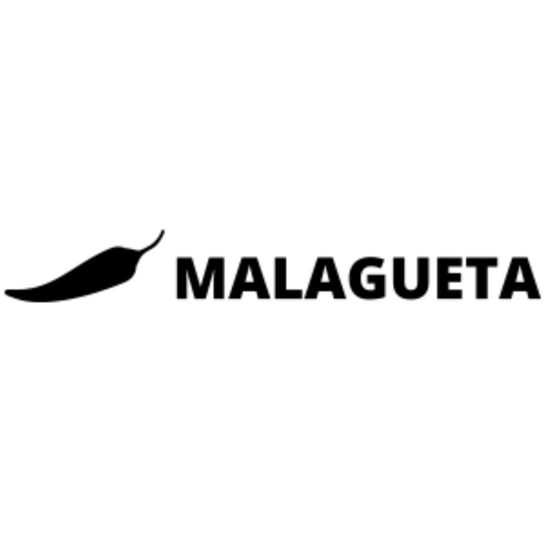 Logo Malagueta logo