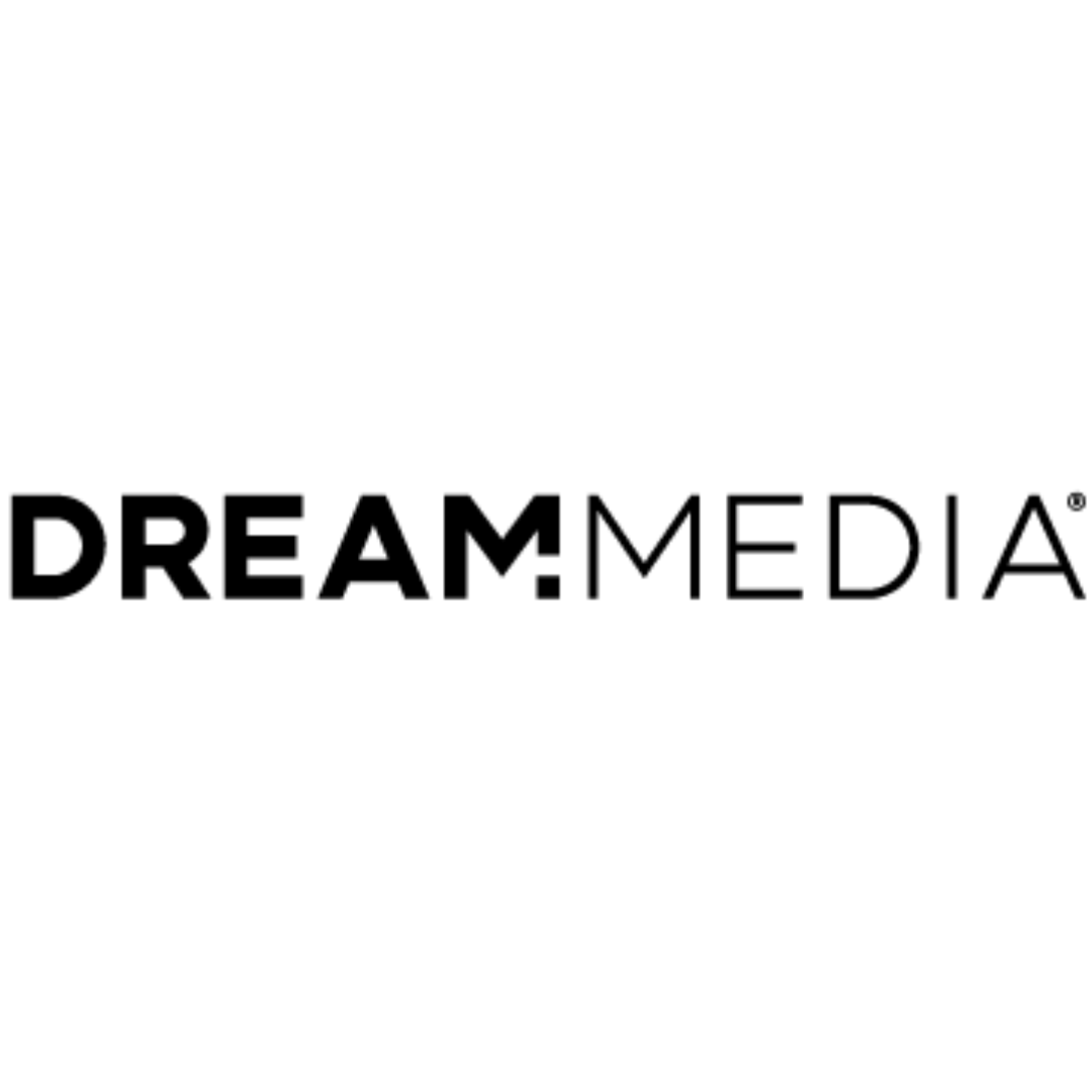 Logo Dreammedia logo