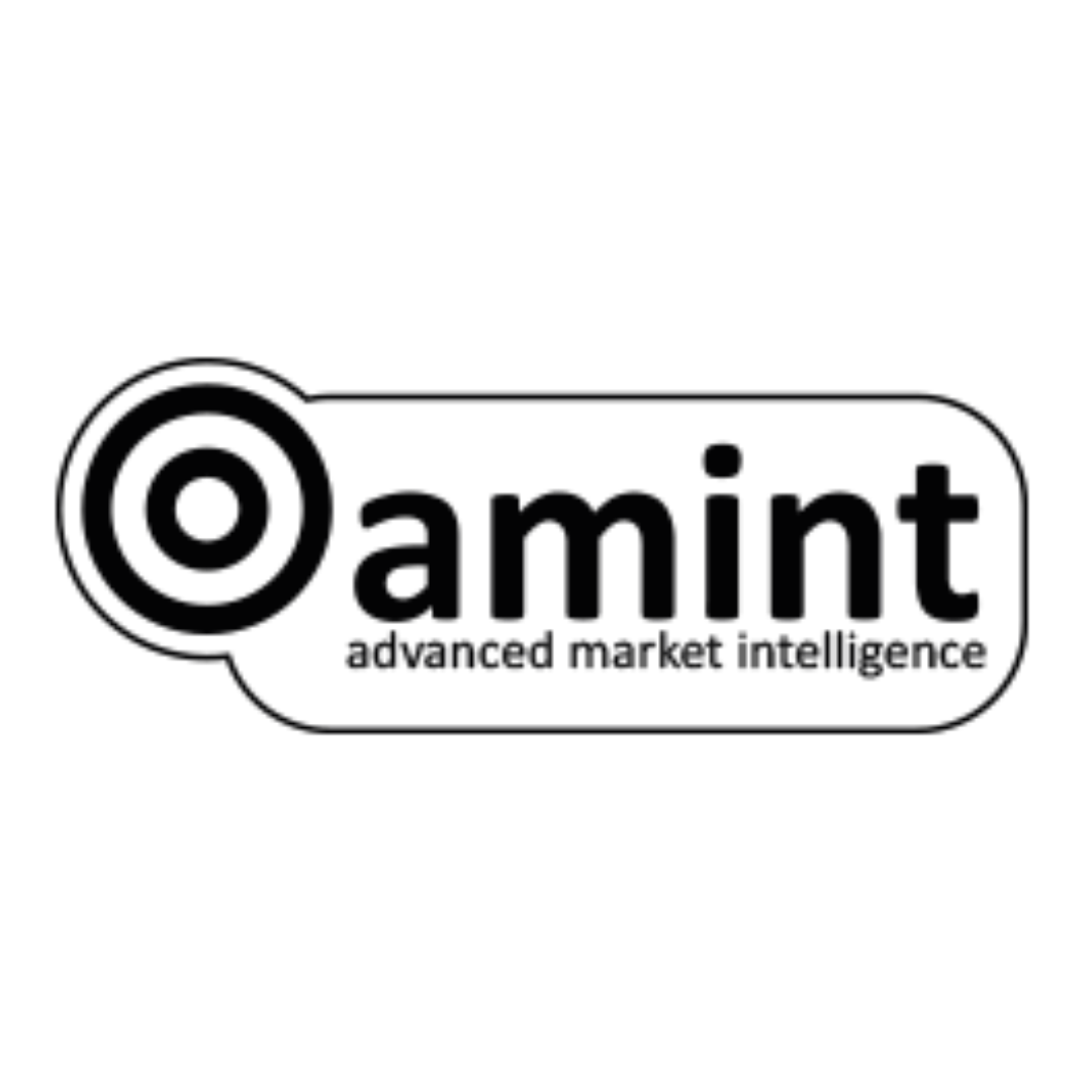 Logo Amint logo