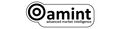 Logo Amint logo