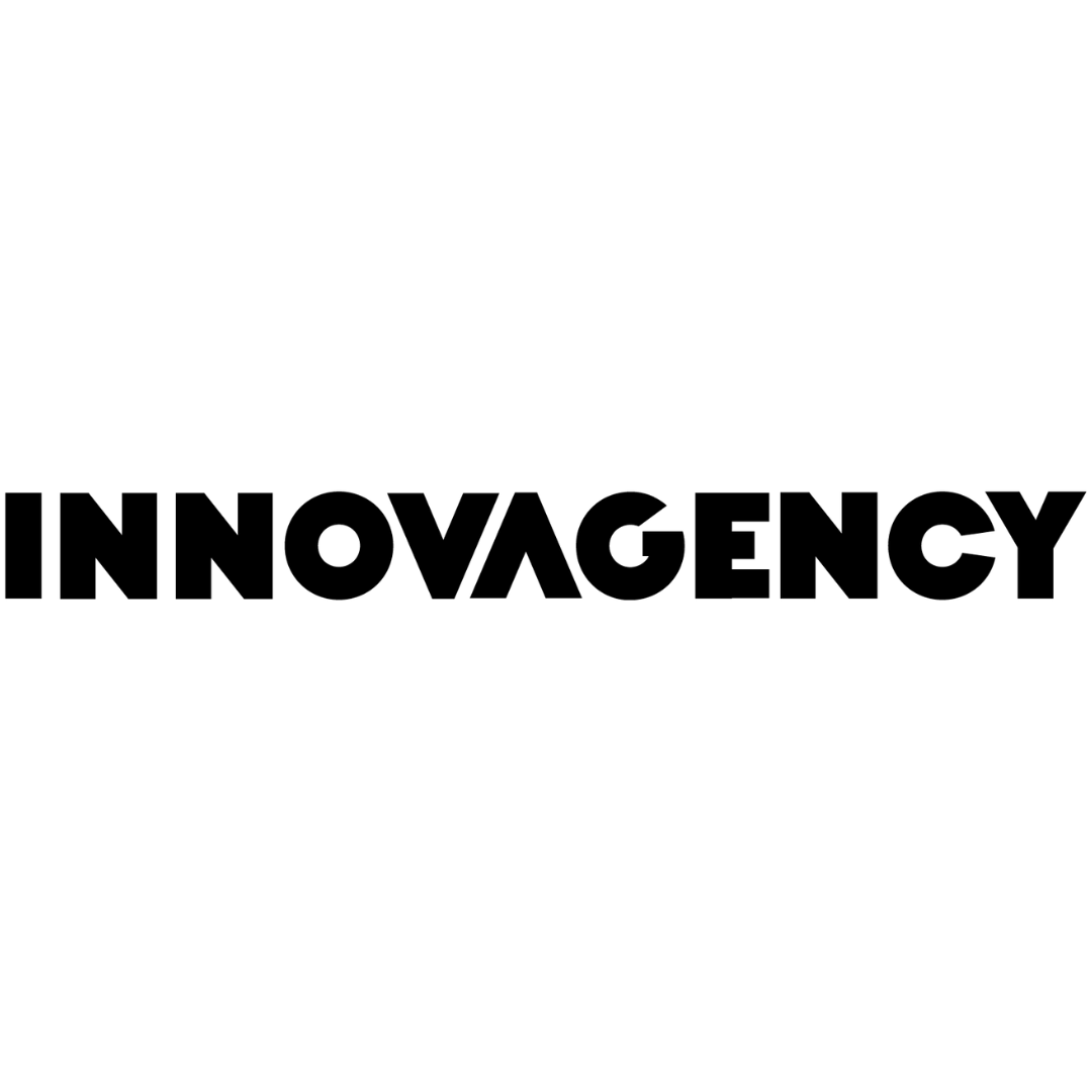 Logo Innovagency logo