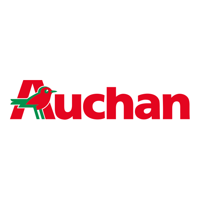 AUCHAN