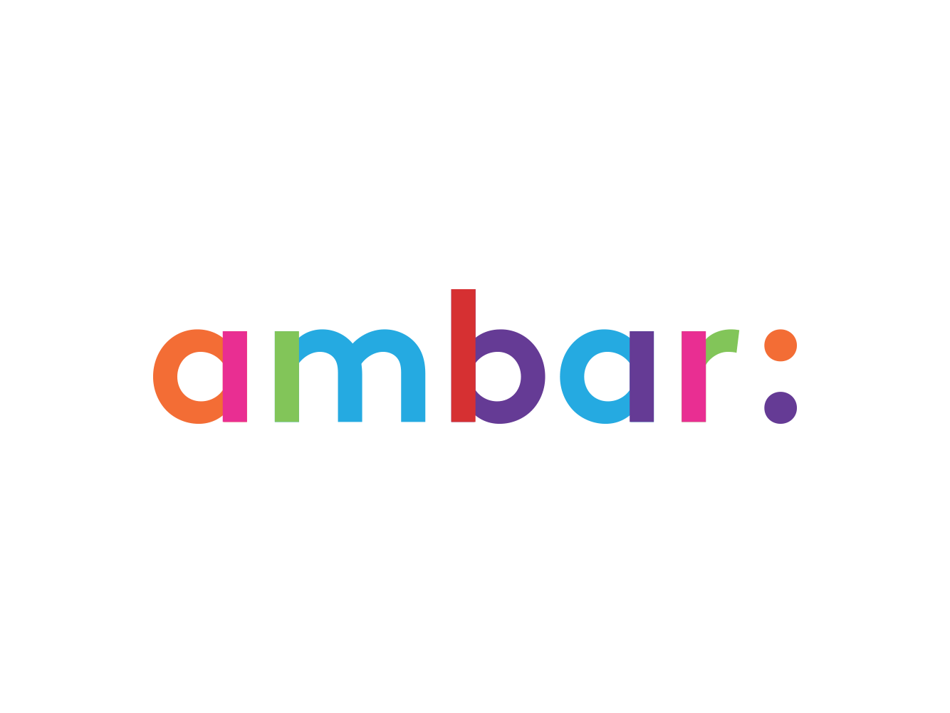 AMBAR – BORN IN PORTUGAL Logo