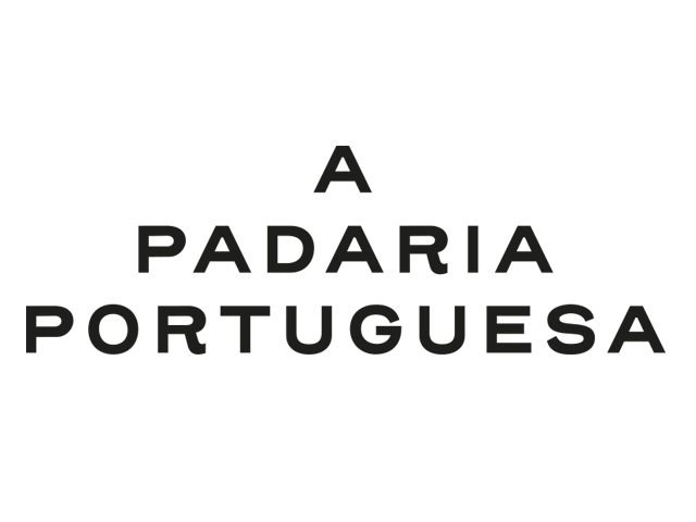 A PADARIA PORTUGUESA Logo