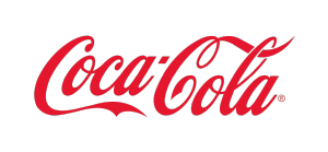 COCA-COLA Logo