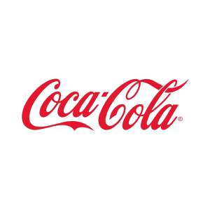 COCA-COLA Logo