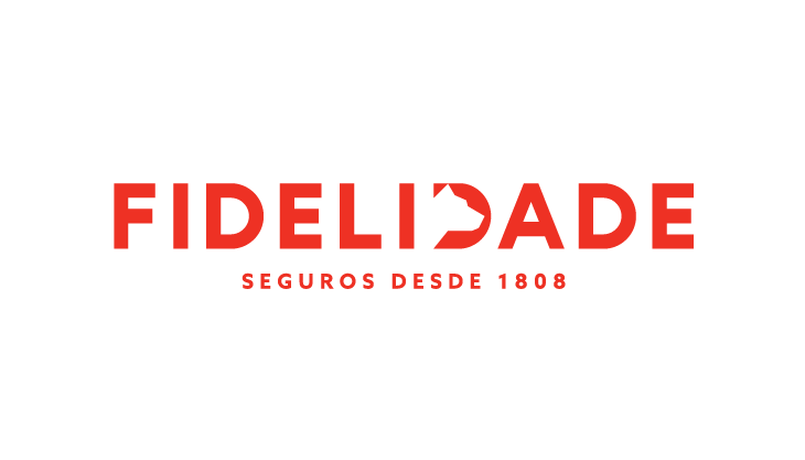 FIDELIDADE Logo