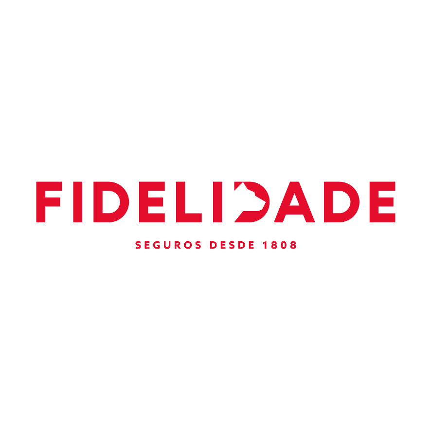 FIDELIDADE Logo