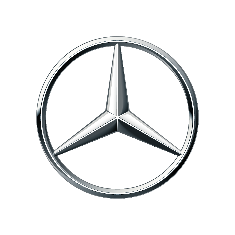 MERCEDES – BENZ