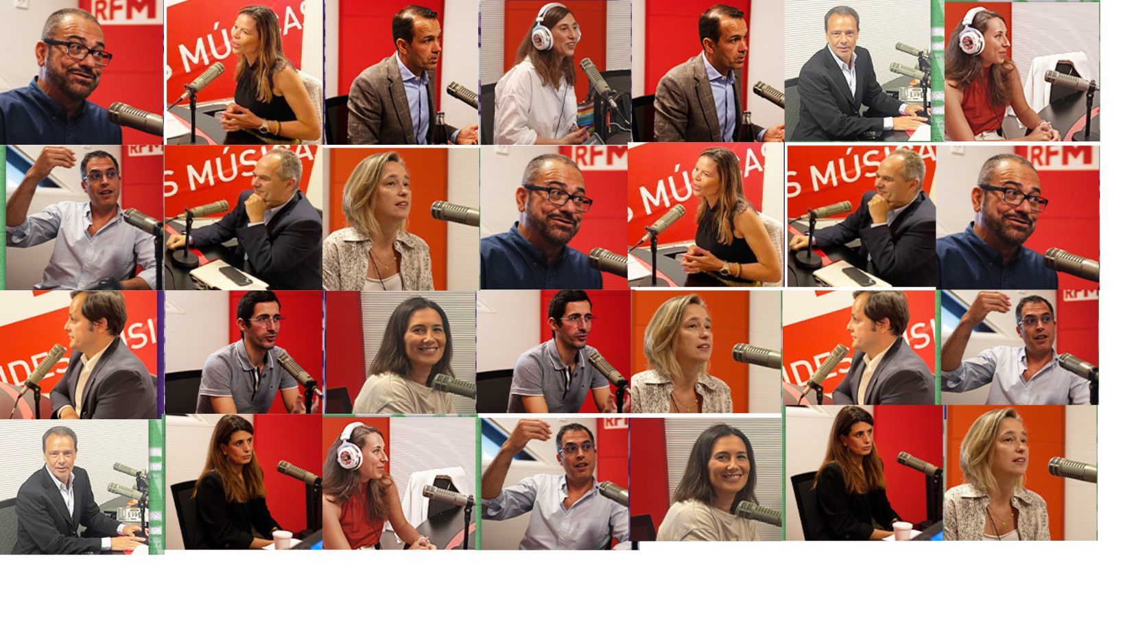 Imagem Podcast Superbrands junta 13 convidados, 13 experiências e 13 conselhos