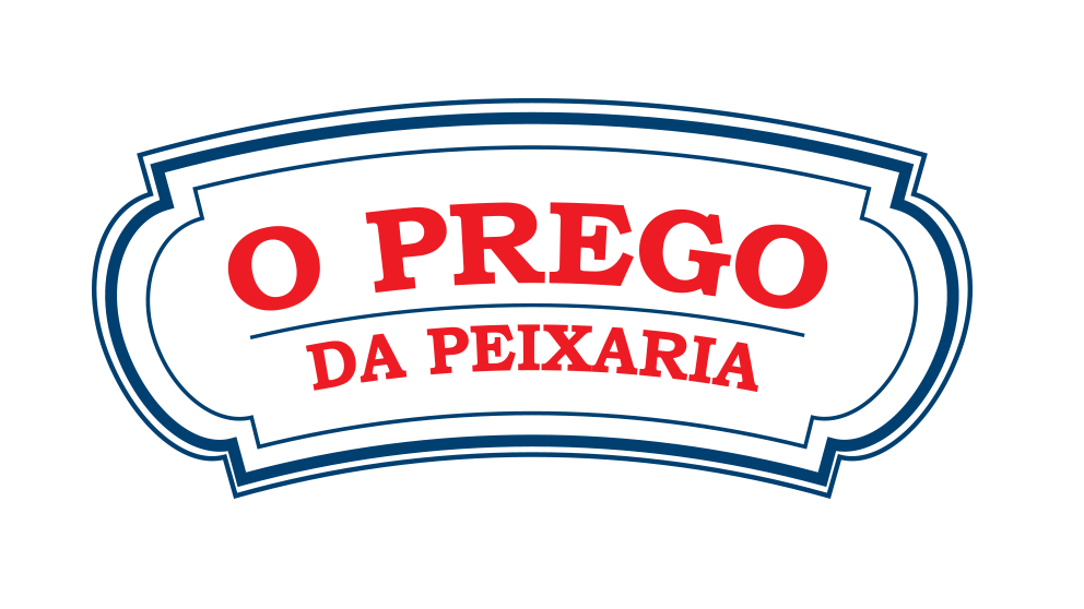 O PREGO DA PEIXARIA Logo