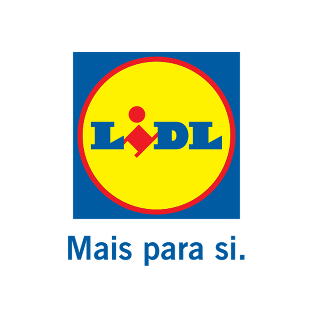 LIDL Logo