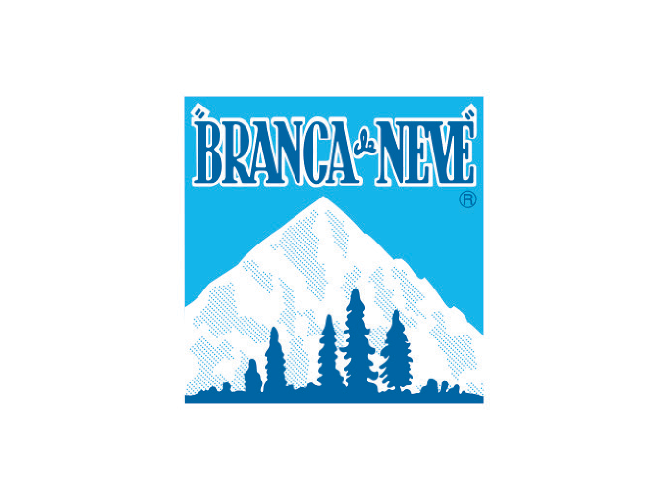 BRANCA DE NEVE Logo