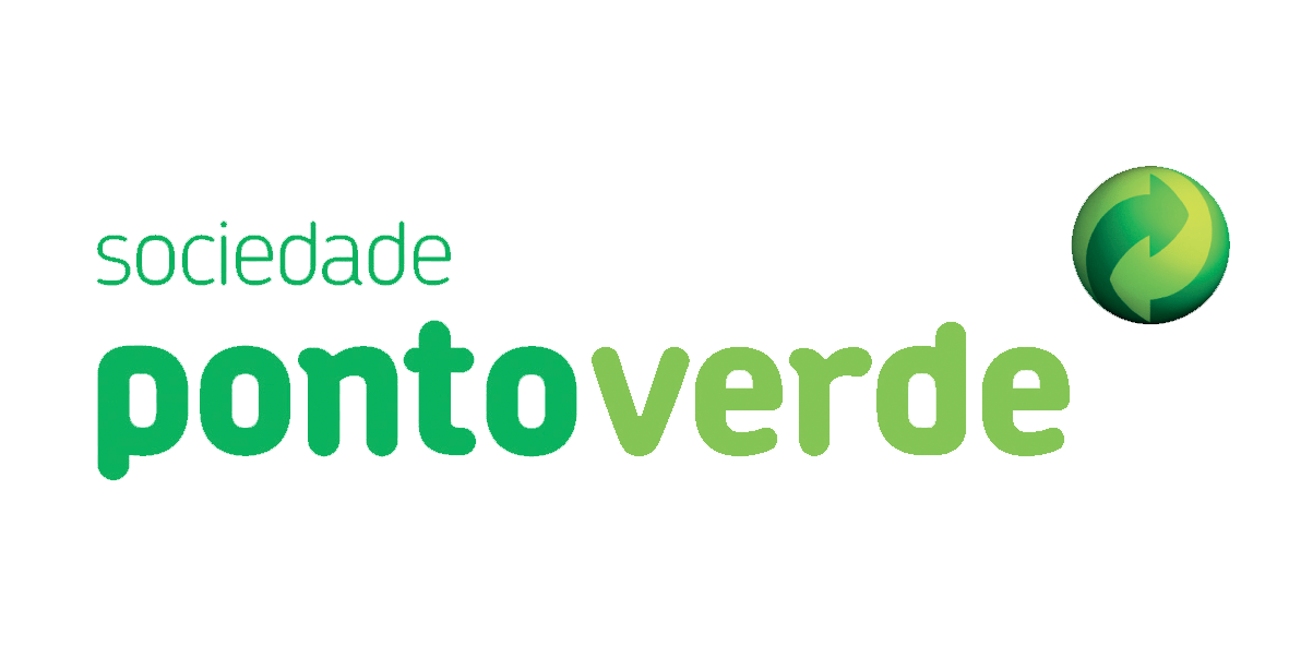 SOCIEDADE PONTO VERDE Logo