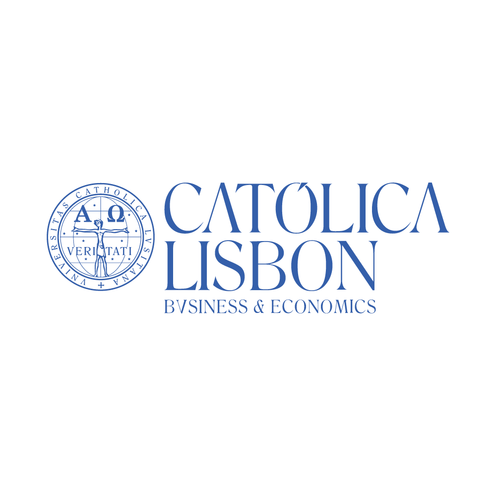 CATÓLICA-LISBON Logo