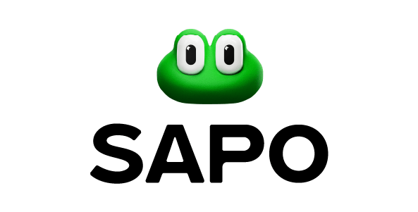 SAPO Logo