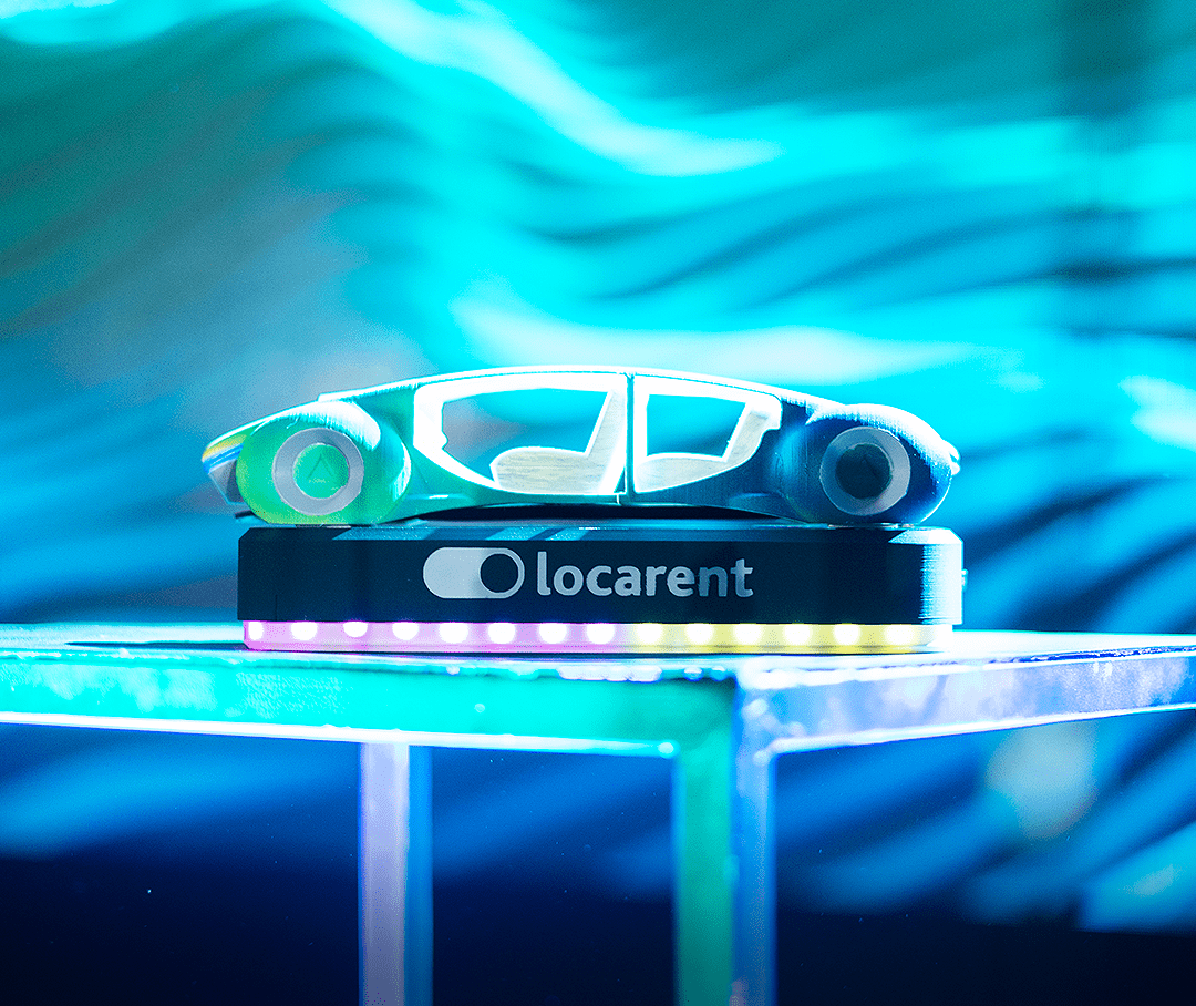 LOCARENT