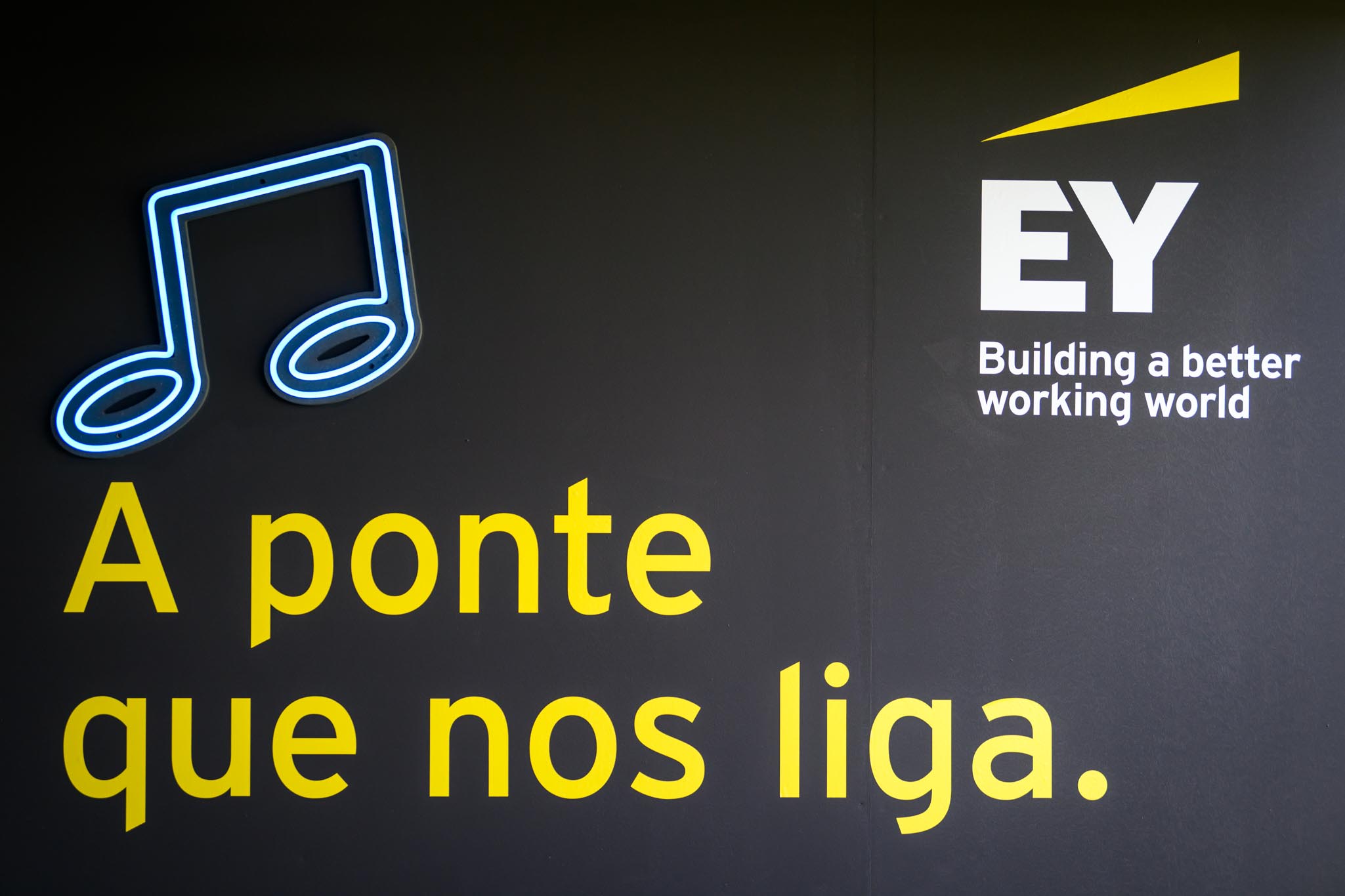 ERNST & YOUNG