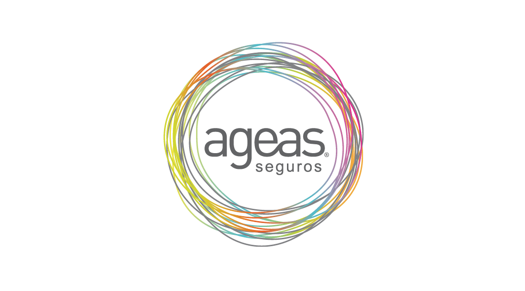AGEAS SEGUROS Logo