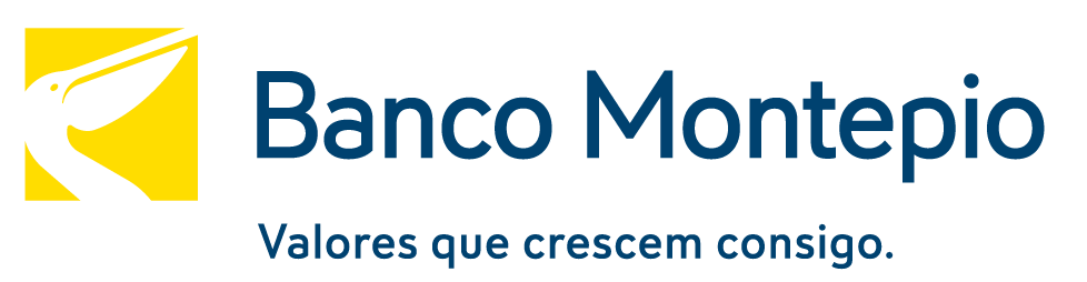 BANCO MONTEPIO Logo