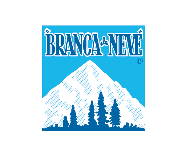 BRANCA DE NEVE Logo