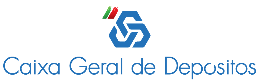 Caixa Geral de Depósitos Logo