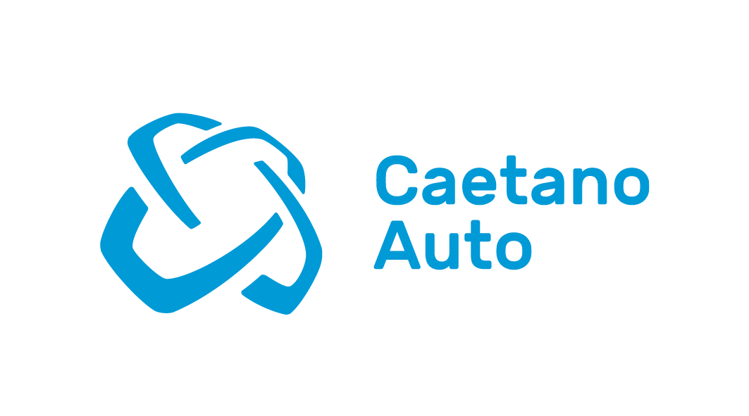 CAETANO AUTO Logo