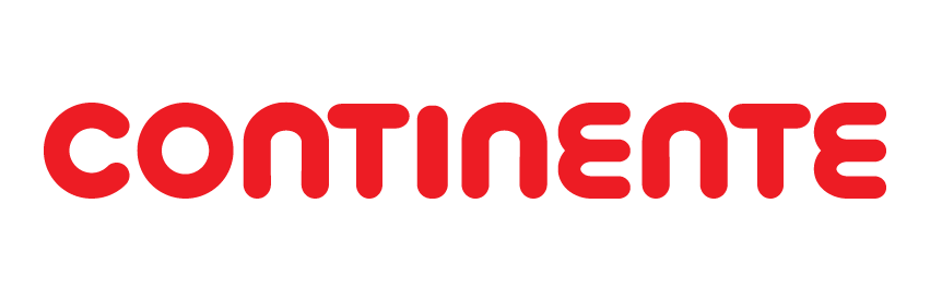 CONTINENTE Logo