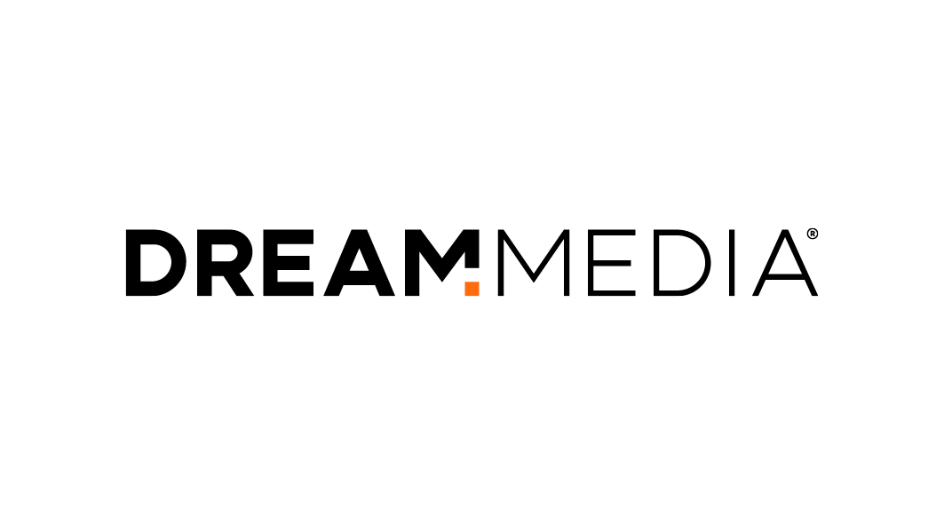 DREAMMEDIA Logo