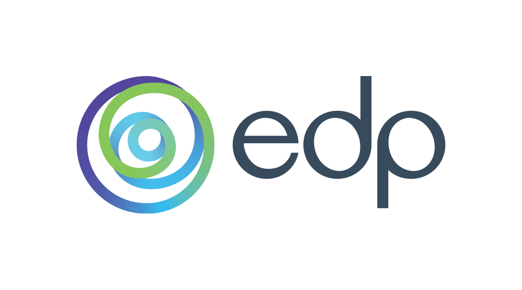 EDP Logo