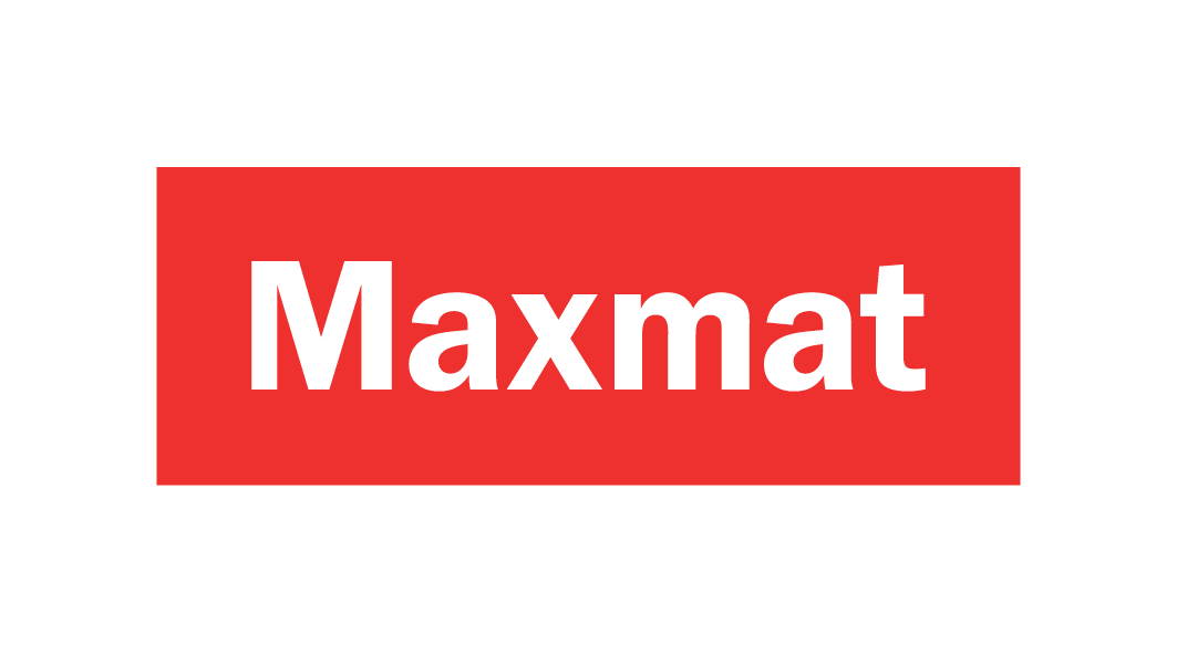 MAXMAT Logo