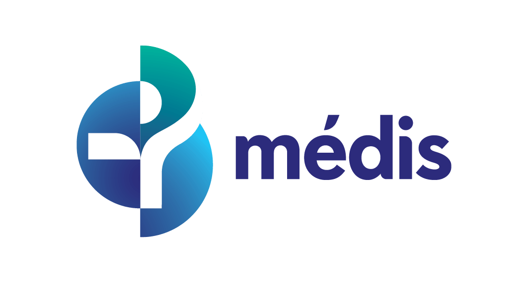 MÉDIS Logo