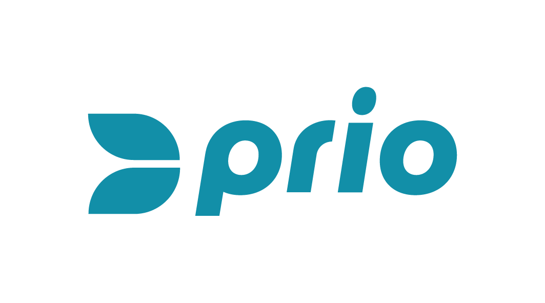 PRIO Logo