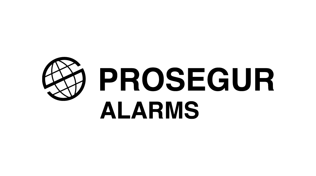 PROSEGUR ALARMS Logo