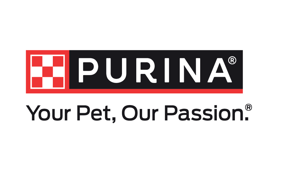 PURINA Logo