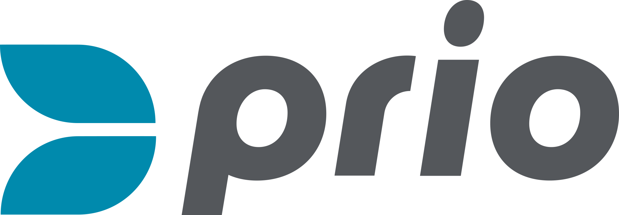 PRIO Logo