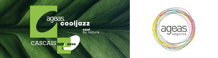 Imagem Ageas Cool Jazz já começou