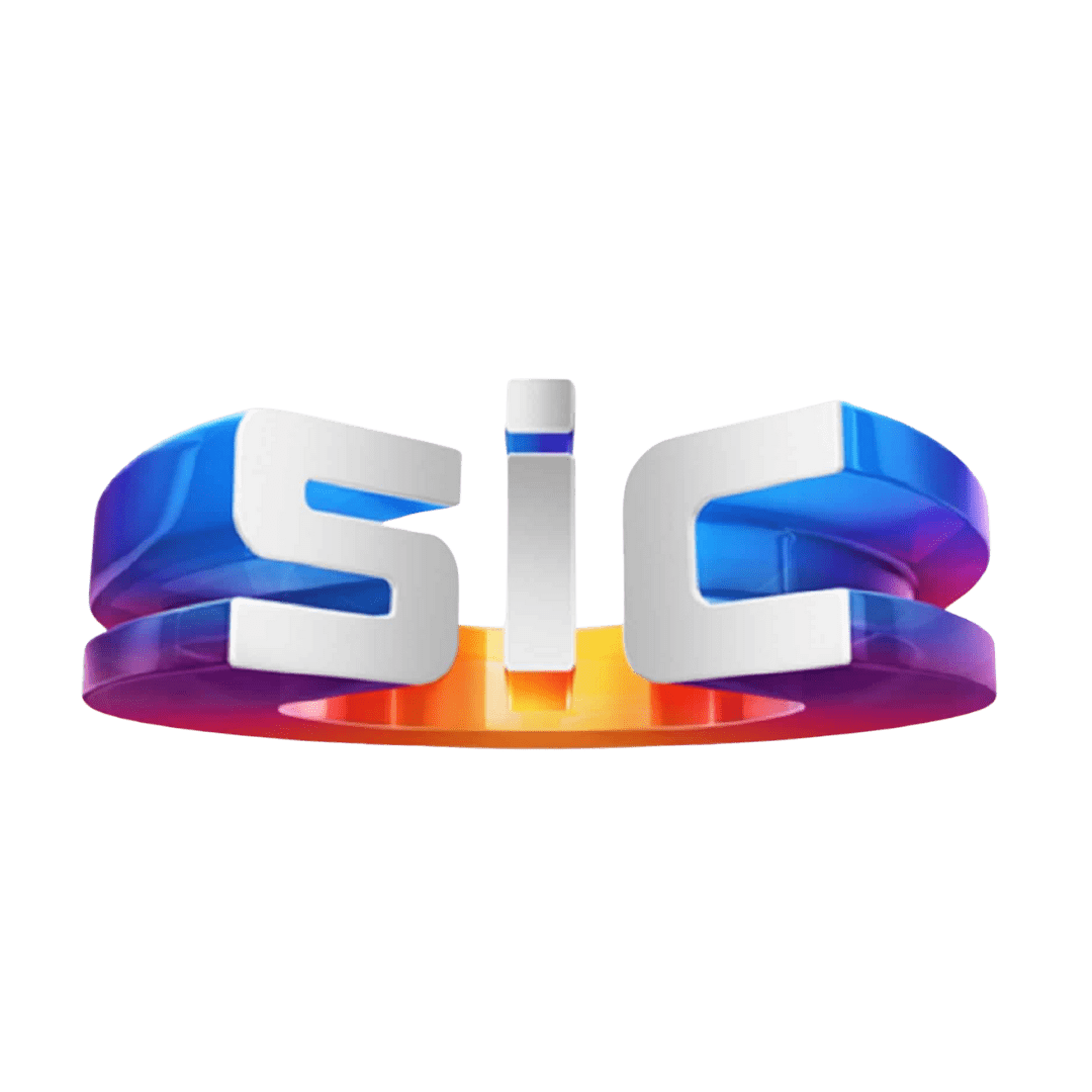 SIC Logo